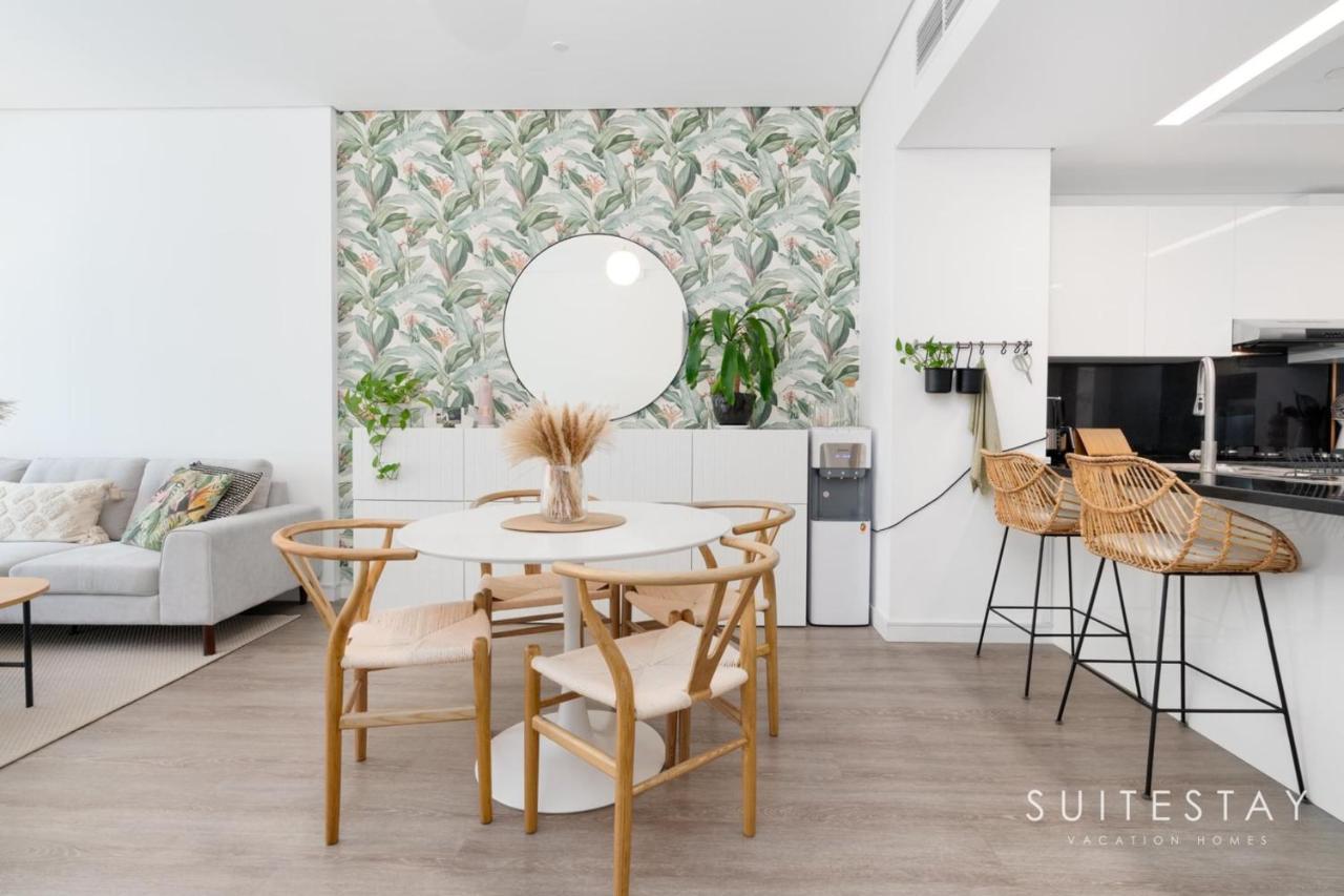 Stylish And Homely One Bedroom Apartment
